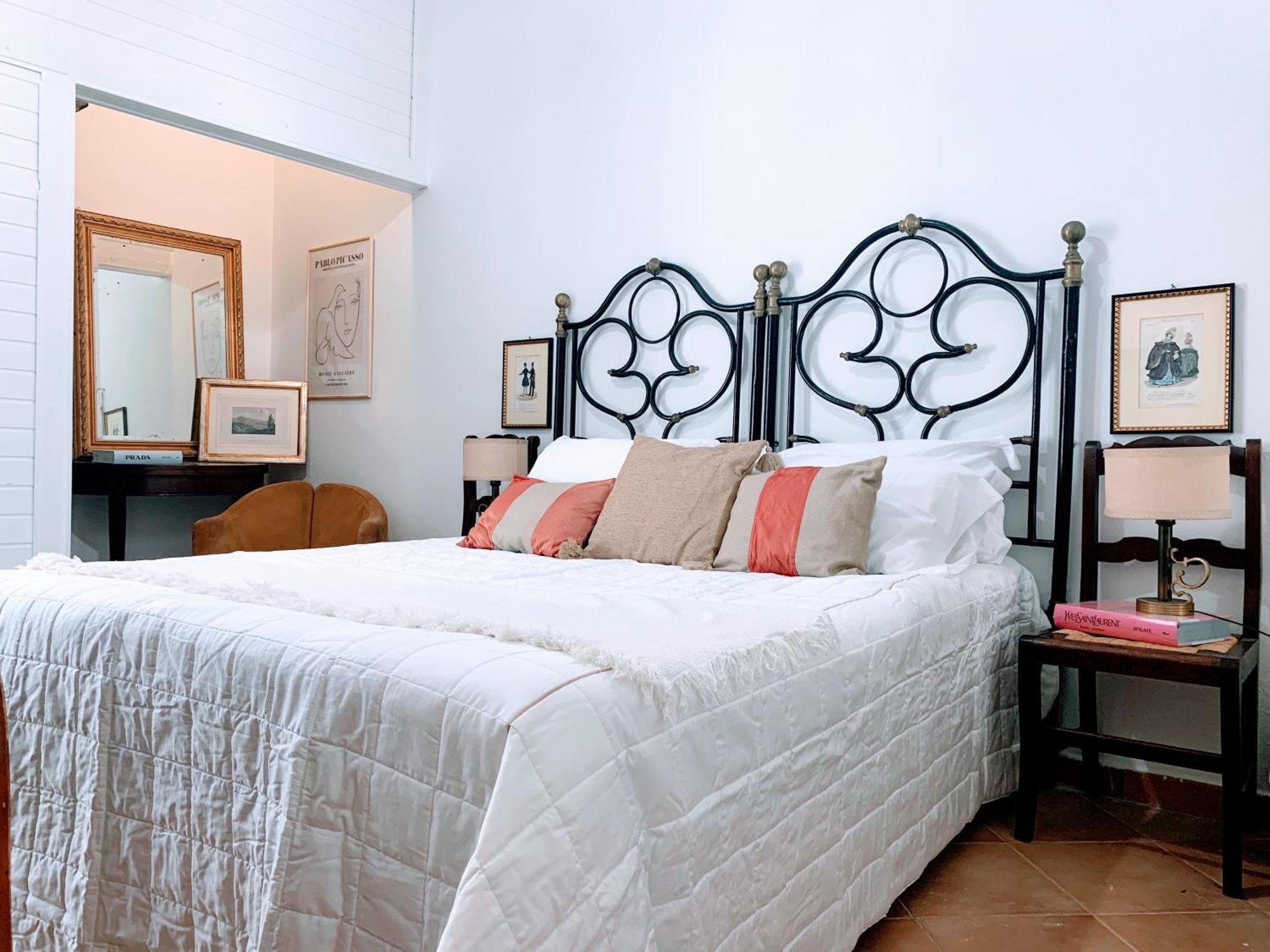 Oasi Urbana Con Terrazza E Vista Apartment กาญารี ภายนอก รูปภาพ